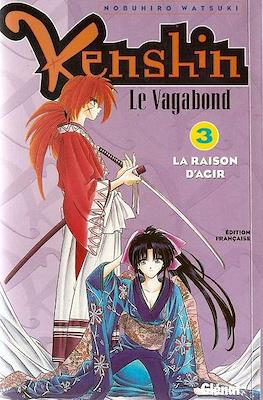 Kenshin le Vagabond #3
