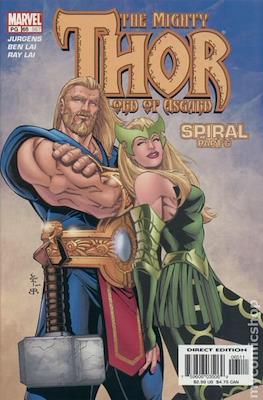 The Mighty Thor (1998-2004) #65