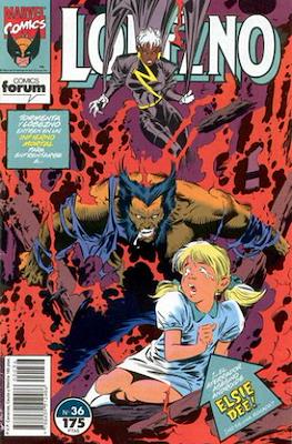 Lobezno Vol. 1 (1989-1995) (Grapa 32 pp) #36