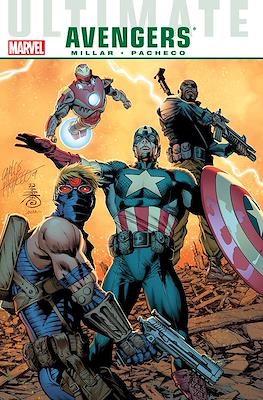 Ultimate Comics Avengers: Next Generation