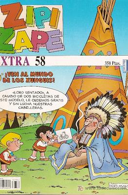 Zipi y Zape Extra / Zipi Zape Extra #58