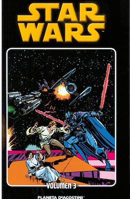 Star Wars (Cartoné) #3