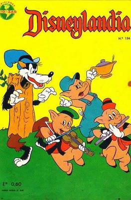 Disneylandia #156