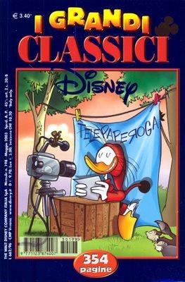 I Grandi Classici Disney #198
