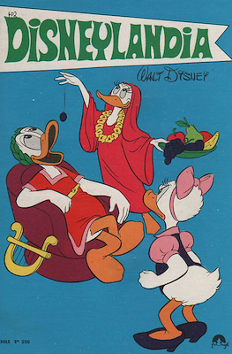 Disneylandia #602