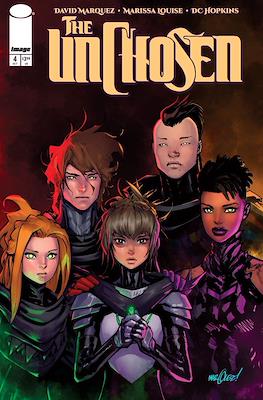 The Unchosen #4