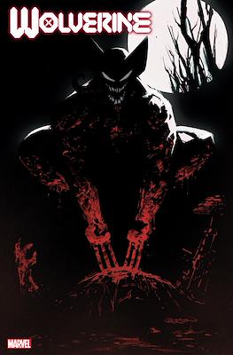 Wolverine Vol. 7 (2020-Variant Covers) #17.2