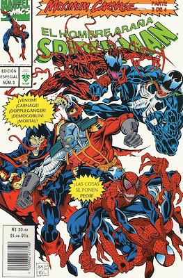 El Hombre Araña. Spider-Man especial (Rustica) #3