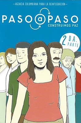 Paso a Paso Construimos Paz #2