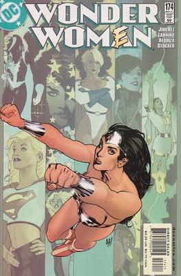 Wonder Woman Vol. 2 (1987-2006) #174