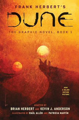 Dune: The Graphic Novel #1