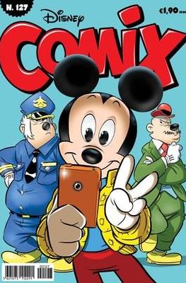 Disney Comix #127