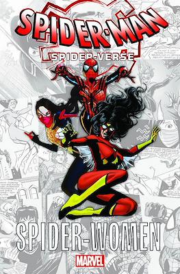 Spider-Man: Spider-Verse #4