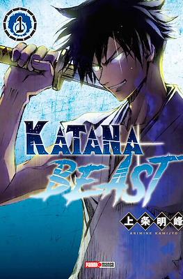 Katana Beast