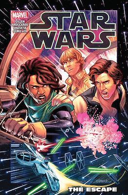 Star Wars (2015) (Softcover) #10