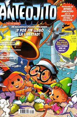 Anteojito #1734