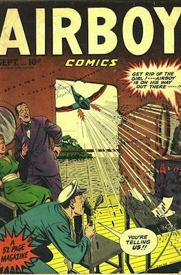 Airboy #55