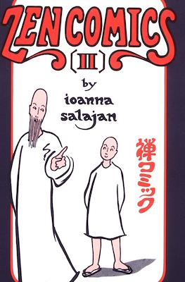 Zen Comics #2