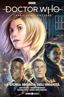 Doctor Who #4