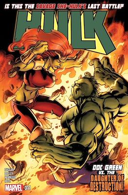 Hulk Vol. 3 #11