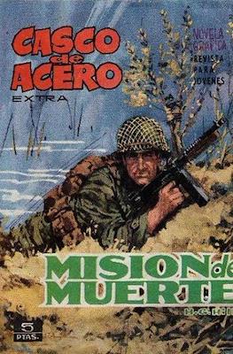 Casco de Acero Extra (1964-1965) #2