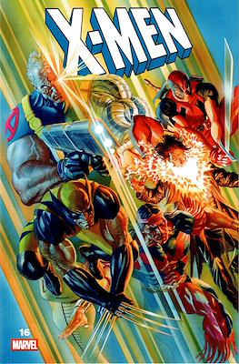X-Men (2025) #16