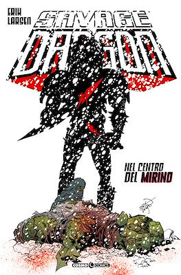 Savage Dragon #21