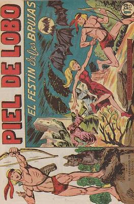 Piel de Lobo #26