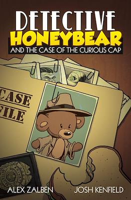 Detective Honeybear #1