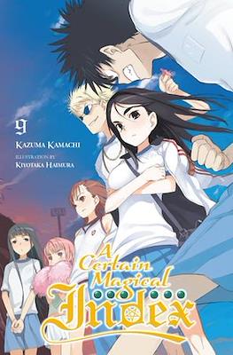 A Certain Magical Index (Softcover) #9