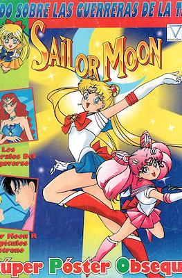 Sailor Moon #11