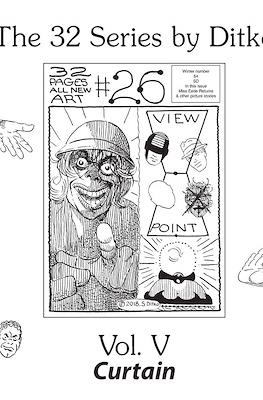 The 32 Series by Ditko #5