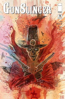 GunSlinger Spawn #16