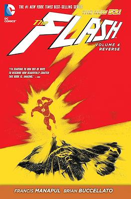 The Flash Vol. 4 (2011-2016) #4