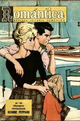 Romántica #95