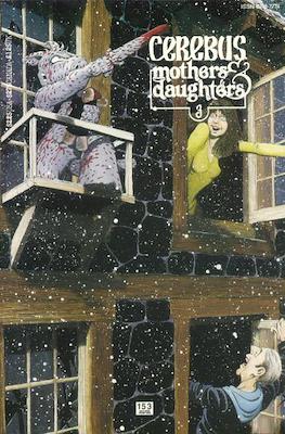 Cerebus #153