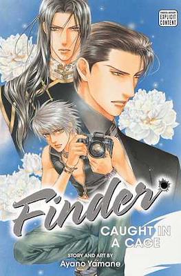 Finder (Softcover) #2
