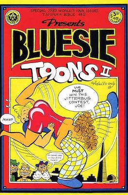 The Tijuana Bible #5