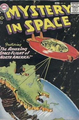 Mystery in Space (1951-1981) #44