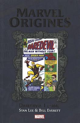 Marvel Origines #18