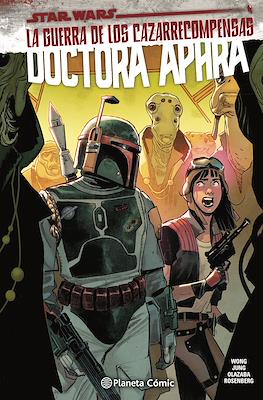 Star Wars Doctora Aphra (2020) (Cartoné 128 pp) #3