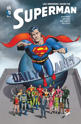 Les derniers jours de Superman