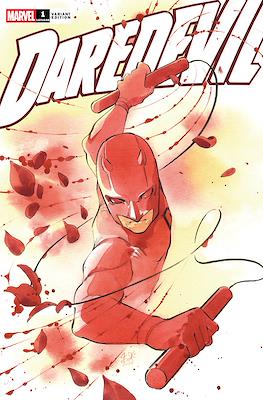 Daredevil Vol. 9 (2026- Variant Cover) (Comic Book) #1.93