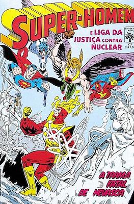 Super-Homem - 1ª série #29