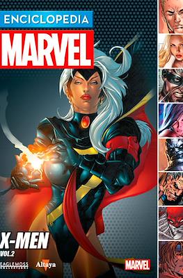 Enciclopedia Marvel #23