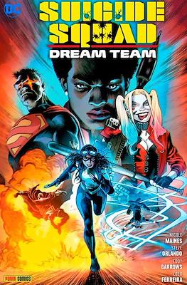 Suicide Squad: Dream Team