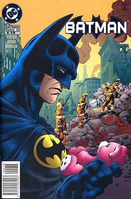 Batman Vol. 1 #78