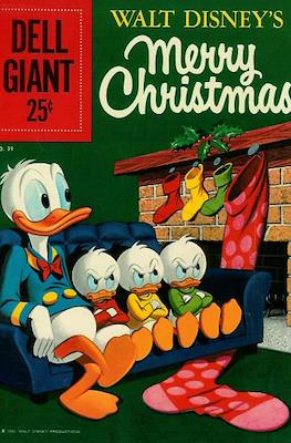 Dell Giant #39
