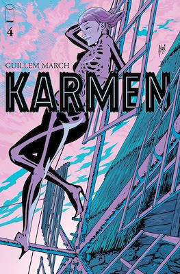 Karmen #4
