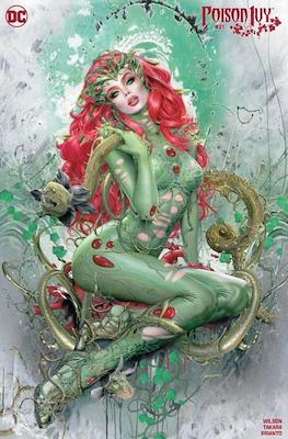 Poison Ivy (2022-Variant Covers) #21.4